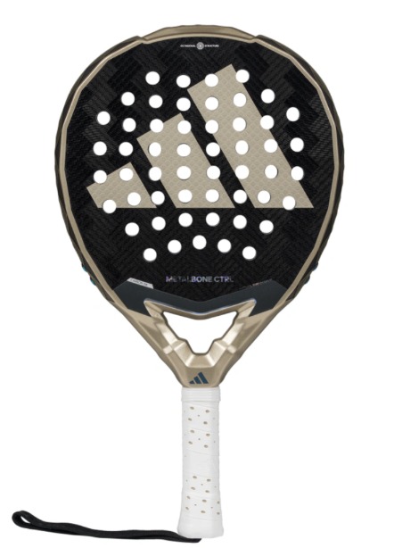 Paleta Adidas Metalbone CTRL