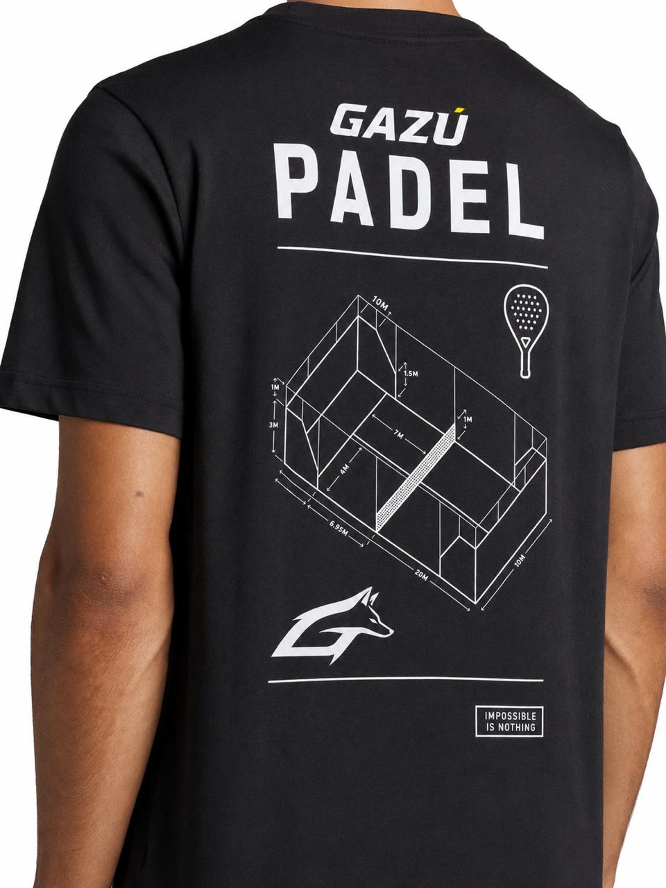 Remera Cancha